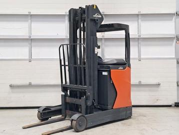 LINDE R16-01 beschikbaar voor biedingen