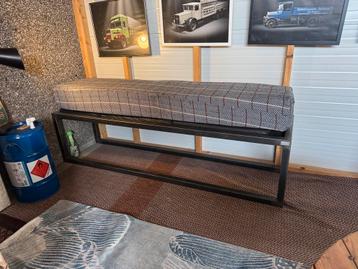 Banc industriel beschikbaar voor biedingen
