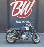 Orcal Astor DEMO @BW Motors Mechelen, Naked bike, Bedrijf, Orcal, 125 cc