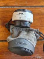 Canon Extender EF 1.4X II, Ophalen, Zo goed als nieuw, Onderdelen of Accessoires