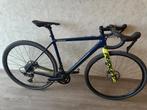 koersfiets, Fietsen en Brommers, Ophalen, Zo goed als nieuw