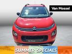 Citroën C3 Aircross 1.2 PureTech 82 MAN Feel, Auto's, 118 g/km, Stof, Gebruikt, Bedrijf