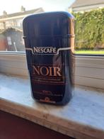 Nescafé doos, Ophalen of Verzenden, Gebruikt