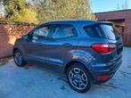 Ford Ecosport 1.0i Ecoboost Titanium ~ nieuwstaat, Auto's, Voorwielaandrijving, Ecosport, Leder en Stof, Bedrijf