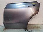 PORTIER LINKS ACHTER Tesla Model Y (5YJY) (|1493561ECA|), Gebruikt, Links, Overige automerken, Deur
