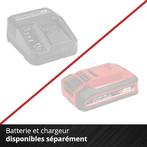 Einhell Accu grastrimmer SNELLE GRATIS LEVERING, Tuin en Terras, Verzenden, Nieuw, Accu, Einhell