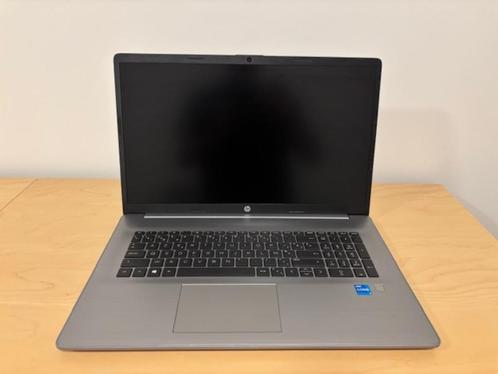 HP Probook 470 G8 - 17.3" - i5 - 16GB RAM - 512GB SSD - W11, Computers en Software, Windows Laptops, Gebruikt, 17 inch of meer