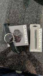 Garmin Fenix 6 Pro, Ophalen, Gebruikt, Hoogte, Zwart
