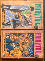 Fairy Tail, Enlèvement ou Envoi, Comme neuf, Hiro Mashima