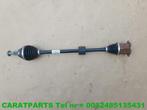 5Q0407272EA Q2 aandrijfas A3 steekas Golf Leon Octavia, Gebruikt, Audi