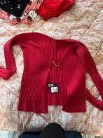 Jacquemus top, Ophalen