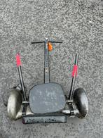 Hooverboard met extra zitframe, Kinderen en Baby's, Ophalen, Gebruikt