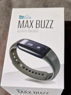 Smartwatch - Max Buzz, Ophalen of Verzenden, Zo goed als nieuw
