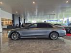 Mercedes-Benz S-Klasse 580 e 4MATIC Lang AMG Line, Automaat, 4 deurs, Stof, Gebruikt