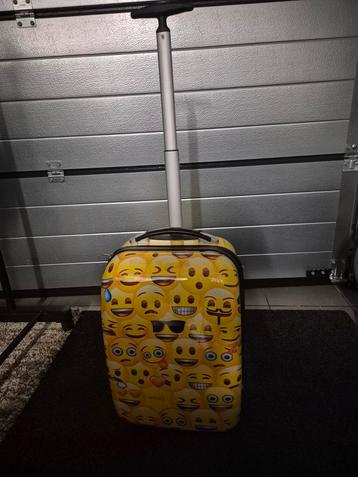 Kleine handbagage, Enlèvement, Utilisé