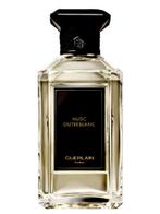 Parfum Guerlain MUSC OUTREBLANC, Ophalen, Nieuw, Parfumfles, Gevuld