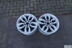 Originele BMW X3 F25 17 inch Lichtmetalen Velg, Auto-onderdelen, Gebruikt, Velg(en), 17 inch, Ophalen of Verzenden