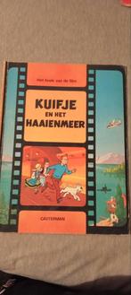 Kuifje strip, Comme neuf, Tintin, Enlèvement ou Envoi