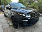Range Rover Evoque Face Lift 2.0, Auto's, Land Rover, Bedrijf, Range Rover Evoque, Te koop, Handgeschakeld