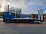 MAN TGM 18290 oprijwagen (22), Euro 5, Achat, Entreprise, Boîte manuelle