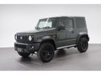 Suzuki Jimny 1.5i All Grip Suzuki Jimny All Grip 1.5i 102ch, Auto's, Suzuki, Automaat, 75 kW, 173 g/km, 1467 cc