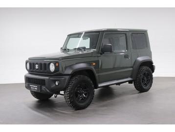 Suzuki Jimny 1.5i All Grip Suzuki Jimny All Grip 1.5i 102ch  beschikbaar voor biedingen