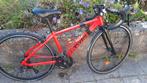 Triban 100 racefiets voor kinderen 9-12 jaar, Ophalen, Gebruikt, Versnellingen