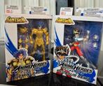 Knights of the Zodiac 2 nieuwe figuren, Ophalen of Verzenden, Nieuw