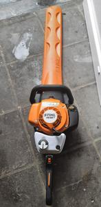 Stihl hs 81t, Tuin en Terras, Heggenscharen, Ophalen
