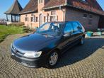 Peugeot 306 Essence 1.8 , Automatique , 114200km , propre, Autos, Peugeot, Euro 2, Achat, 1761 cm³, Entreprise