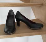 Zwarte pumps Tamaris maat 40, Tamaris, Pumps, Zwart, Ophalen of Verzenden
