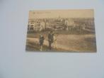 wenduine- panorama, Verzamelen, Ophalen of Verzenden, 1920 tot 1940, Gelopen, West-Vlaanderen