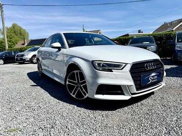 Audi A3 1.0 TFSI *** SLINE ***, 113 ch, Achat, 83 kW, 999 cm³