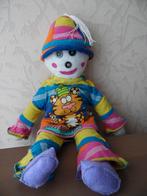 Poppen, Ophalen of Verzenden, Zo goed als nieuw, Overige typen