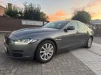 Jaguar xe, Auto's, Jaguar, Automaat, Achterwielaandrijving, 4 cilinders, Leder