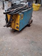 Lastpost saf, Doe-het-zelf en Bouw, Ophalen, Zo goed als nieuw, Elektroden