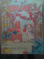 Strip Tom Poes (1960), Ophalen of Verzenden, Zo goed als nieuw