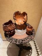 WORTELHOUT FRUITBOOM PEER, Huis en Inrichting, Ophalen, Zo goed als nieuw