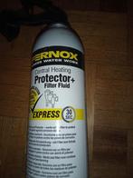 Fernox protector+ filter fluid, Bricolage & Construction, Enlèvement ou Envoi, Neuf