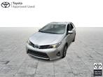 Toyota Auris Lounge, Automaat, Euro 5, Zwart, 5 deurs