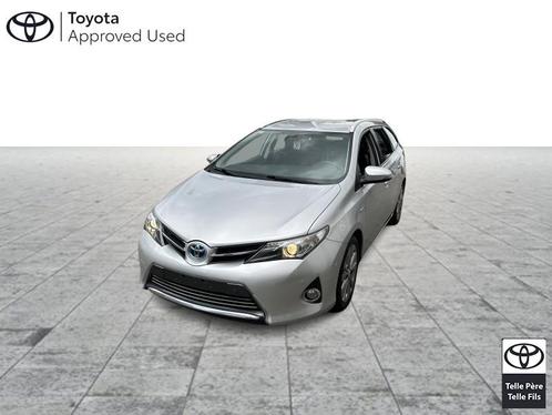 Toyota Auris Lounge, Auto's, Toyota, Auris, Airbags, Airconditioning, Bluetooth, Boordcomputer, Centrale vergrendeling, Cruise Control