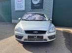 Ford Focus 1.8d/ 190dkm/ Bwj 2007/ Gekeurd, Auto's, Stof, Gebruikt, Zwart, 4 cilinders