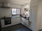 2de hands Keuken + losstaande elementen, Ophalen, Gebruikt, Wit, Hoekkeuken