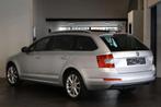 Skoda Octavia Octavia Combi 1.2 TSI Navi CruiseC ZetelV Pano, 116 g/km, Gebruikt, USB, Bedrijf