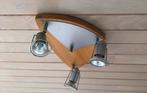Plafondlamp, Ophalen of Verzenden, Gebruikt