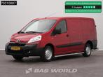 Toyota ProAce 90pk L2H1 Airco Cruise L2 Airco Cruise control, Auto's, Euro 5, Stof, Gebruikt, 4 cilinders