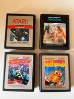 Atari 2600 games, Consoles de jeu & Jeux vidéo, Comme neuf, Atari 2600, Enlèvement