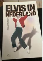 Elvis In Nederland, Enlèvement ou Envoi