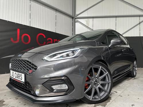 Ford Fiesta 1.5 EcoBoost ST/Full Performance/Led/Recaro/, Autos, Ford, Entreprise, Achat, Fiësta, ABS, Caméra de recul, Airbags