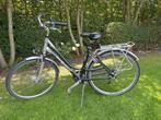 Damesfiets Venturelli, Fietsen en Brommers, Ophalen, Gebruikt, Overige merken, Versnellingen